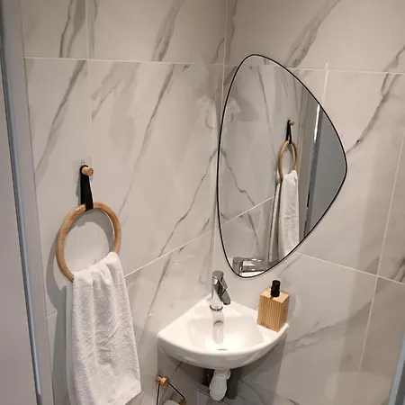 Cosy T3, Proche Centre Апартаменты Экс-ан-Прованс