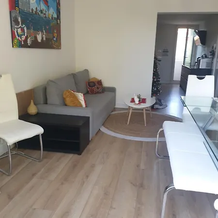 Cosy T3, Proche Centre Экс-ан-Прованс