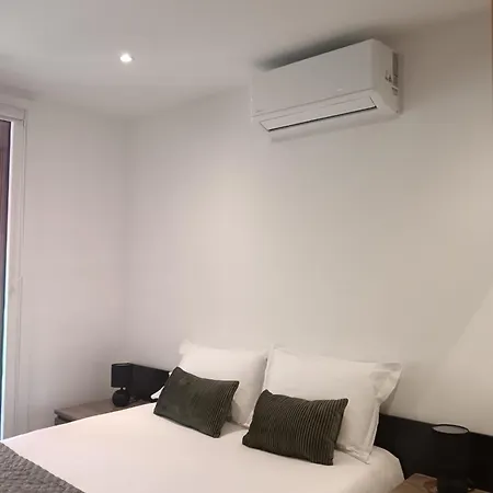 Апартаменты Cosy T3, Proche Centre *