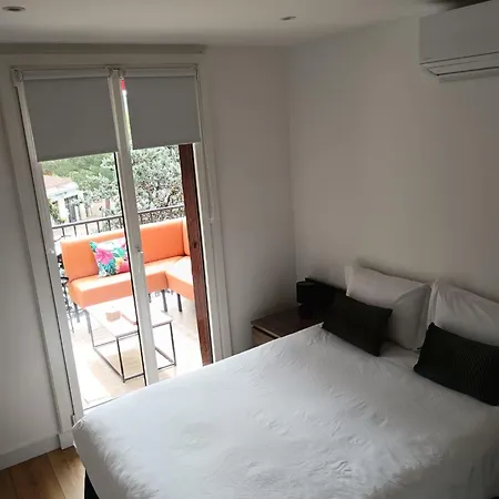 Апартаменты Cosy T3, Proche Centre *